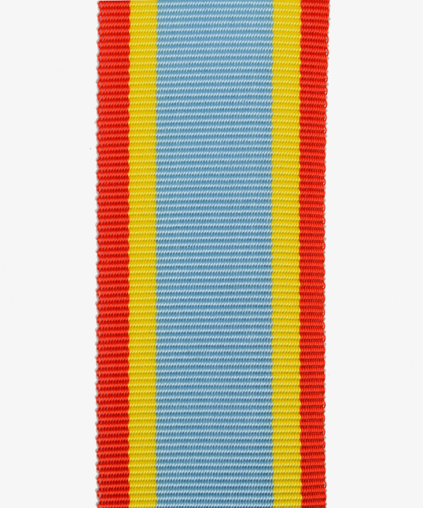 Mecklenburg-Schwerin, Knight's Cross, Military Merit Crosses, Order of the Wendish Crown (6)